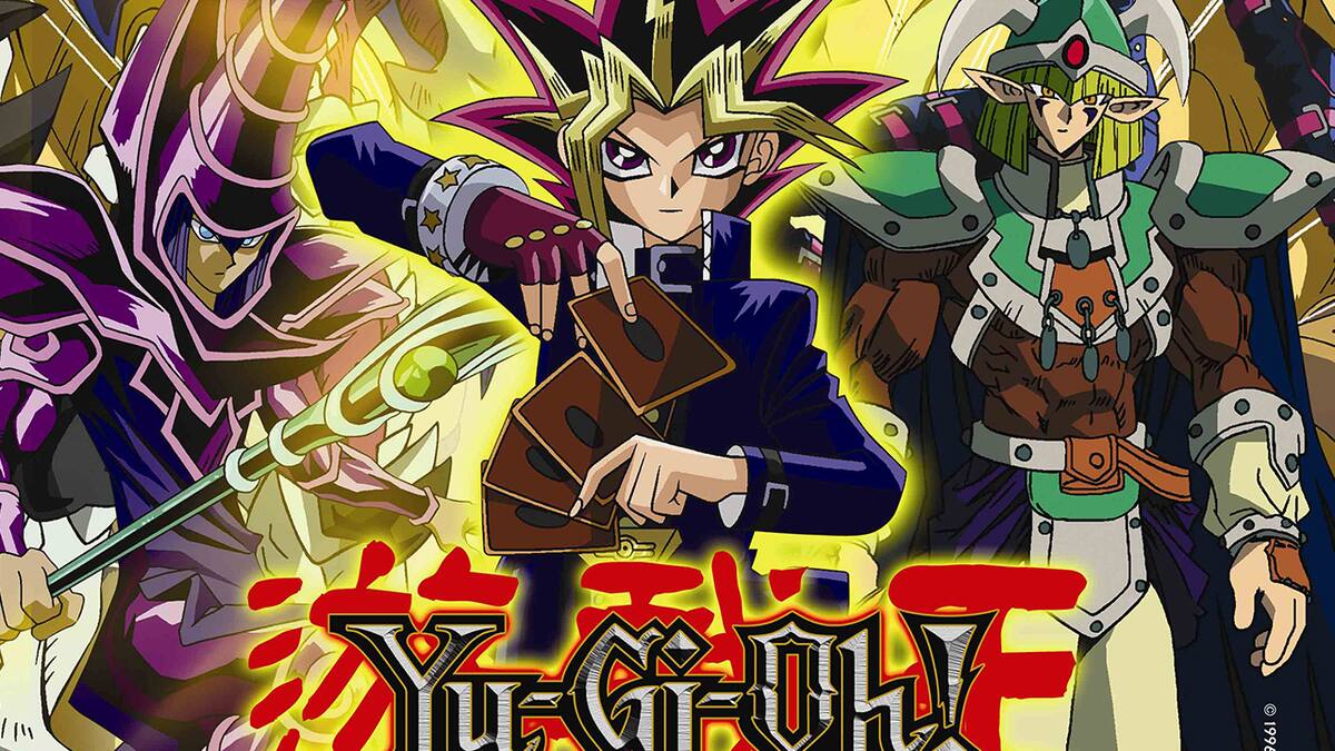 El juego se llamaría Legacy of the Duelist