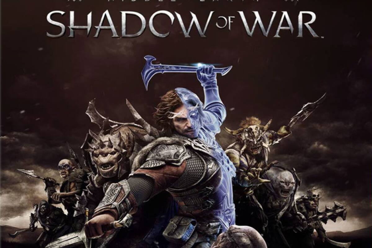 Tienda de EUA filtra secuela de Shadow of Mordor