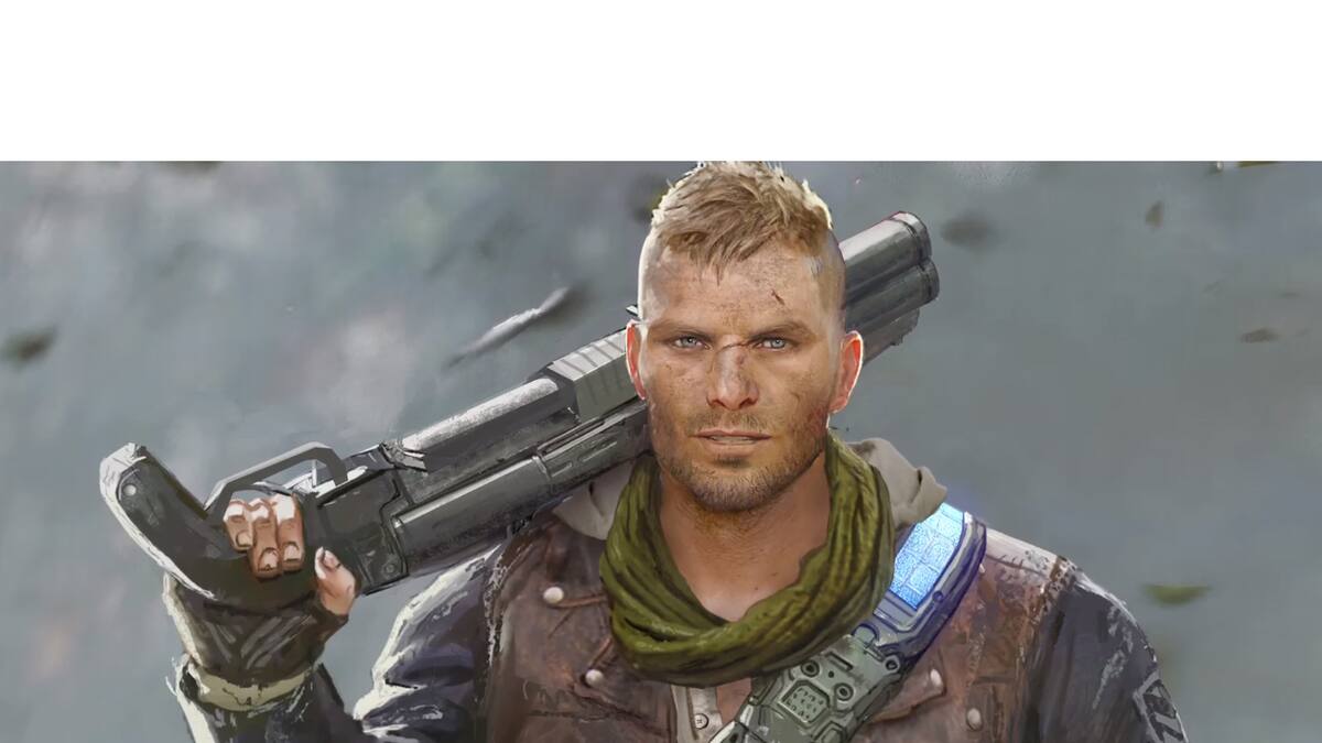 El juego se llevará a cabo 25 años después de los eventos de Gears of War 3