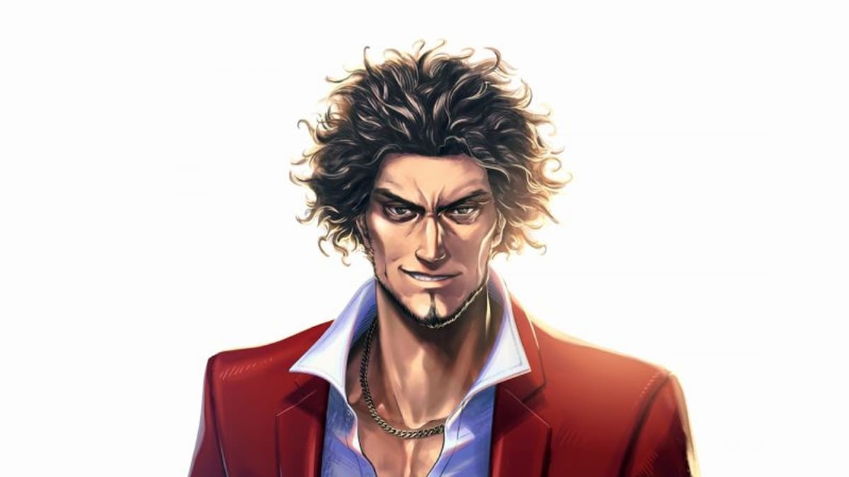 El juego se llevará a cabo después de Yakuza 6: The Song of Life