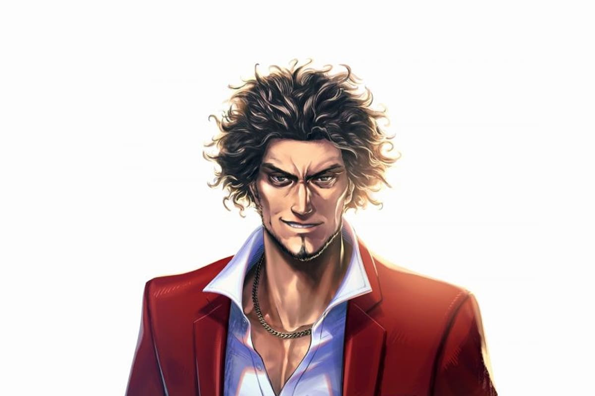 Anuncian Yakuza Online, un free-to-play para PC y móviles