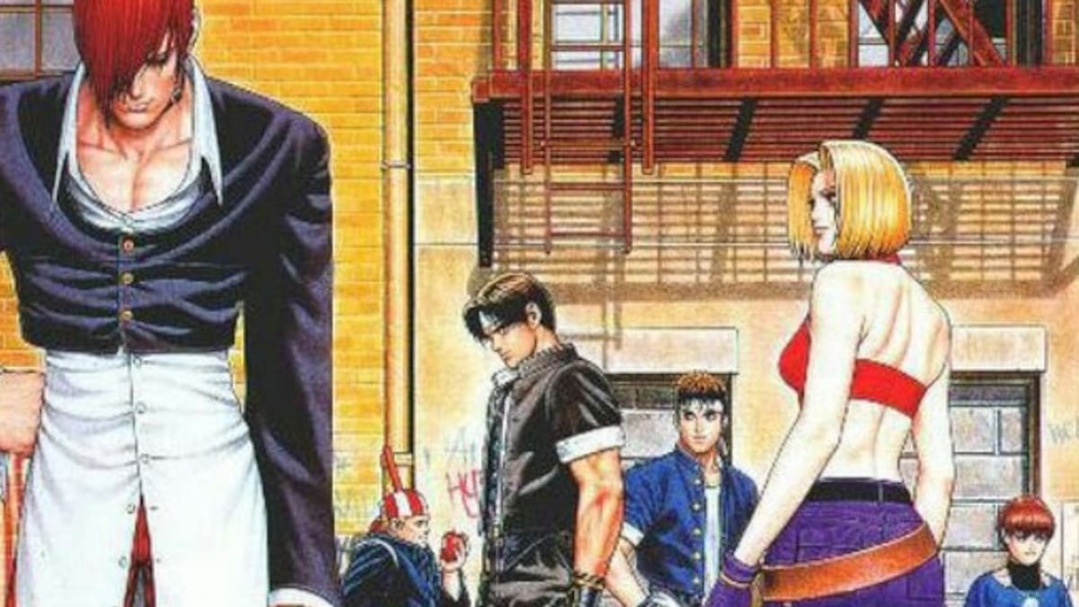 El juego se mantendrá intacto pero tendrá multijugador en línea