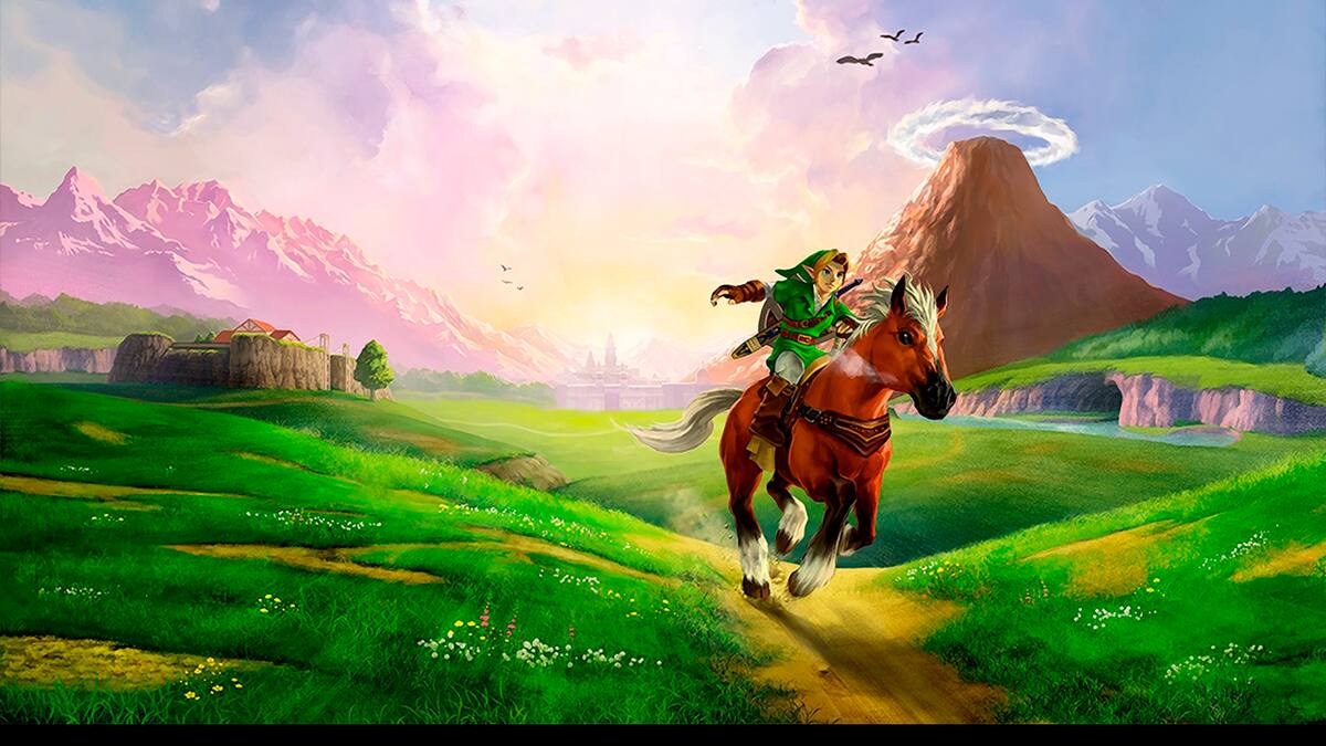 El juego se merece eso y mucho más