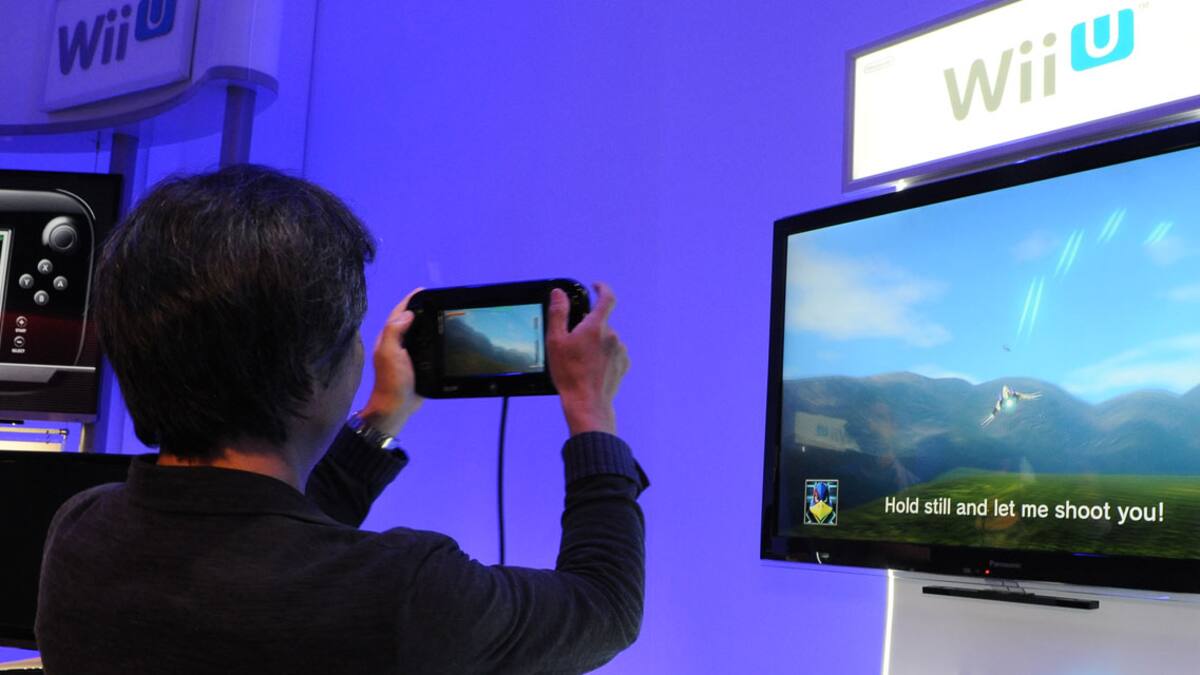 El juego se mostrará por primera vez en E3 2015
