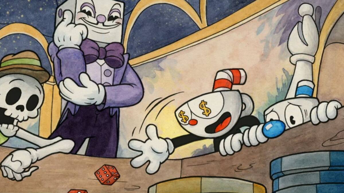 El juego se ofrece con descuento por tiempo limitado