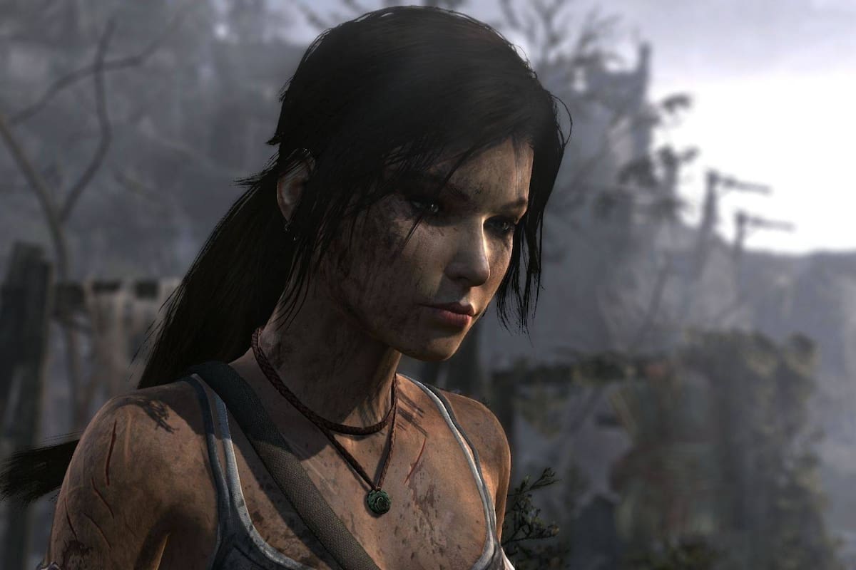 Tomb Raider está cerca de mover más de 6 millones de copias