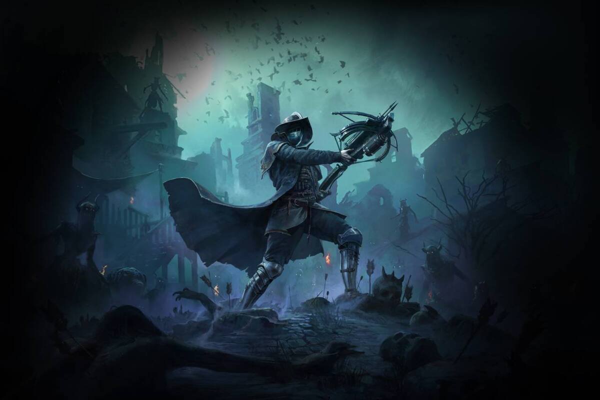 Path of Exile II: el acceso anticipado del ARPG llega hoy y a esta hora podrás descargarlo