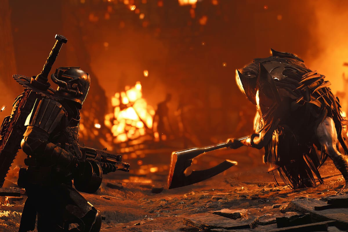 The Game Awards 2022: Remnant: From the Ashes tendrá una secuela y luce brutal