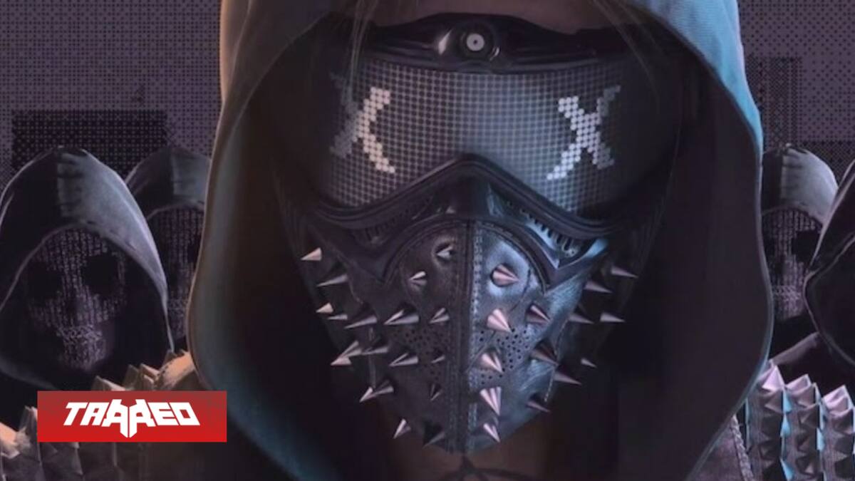 El juego se reglará en la transmisión del Ubisoft Forward