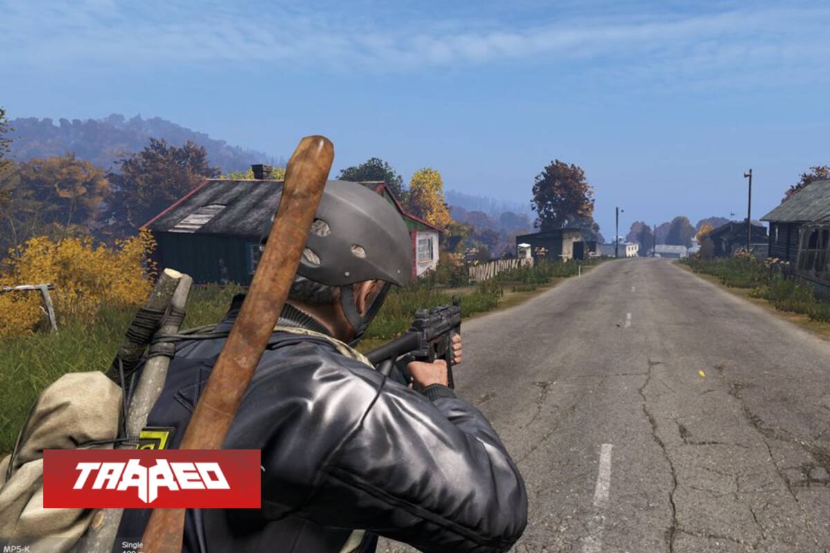 Se cierra el estudio que desarrolló DayZ a 2 años de su estreno