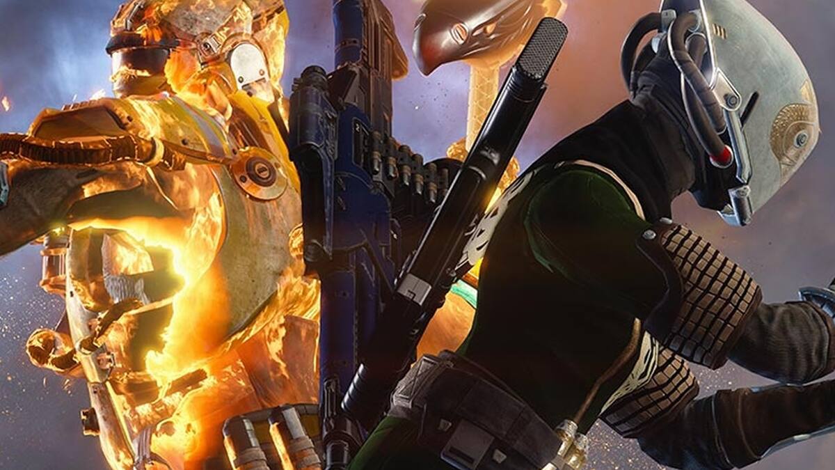 El juego se trata de comunidad y exploración