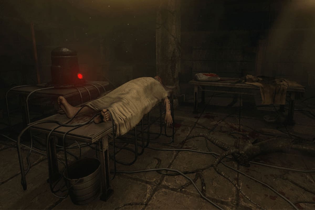 Revelan nuevo gameplay y fecha de salida de Soma