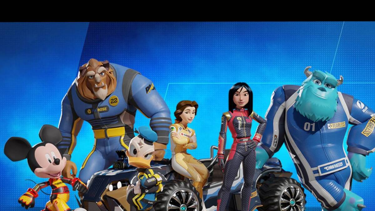 El juego se volverá gratuito en septiembre próximo