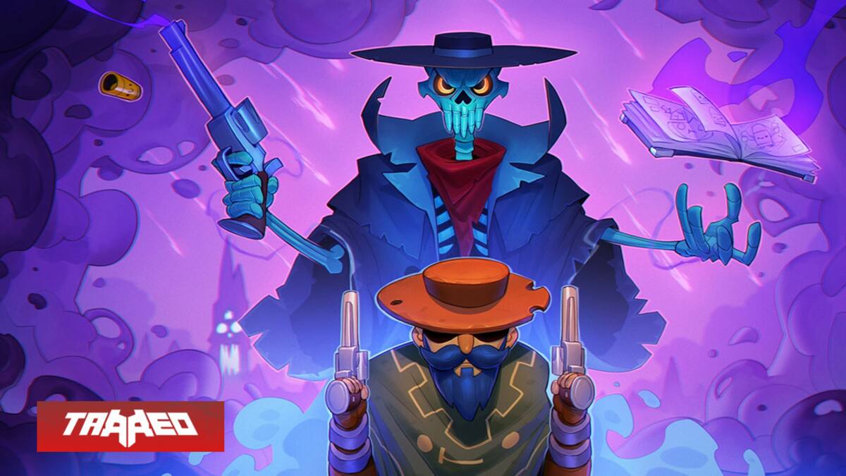 El juego semanal gratuito se ha revelado