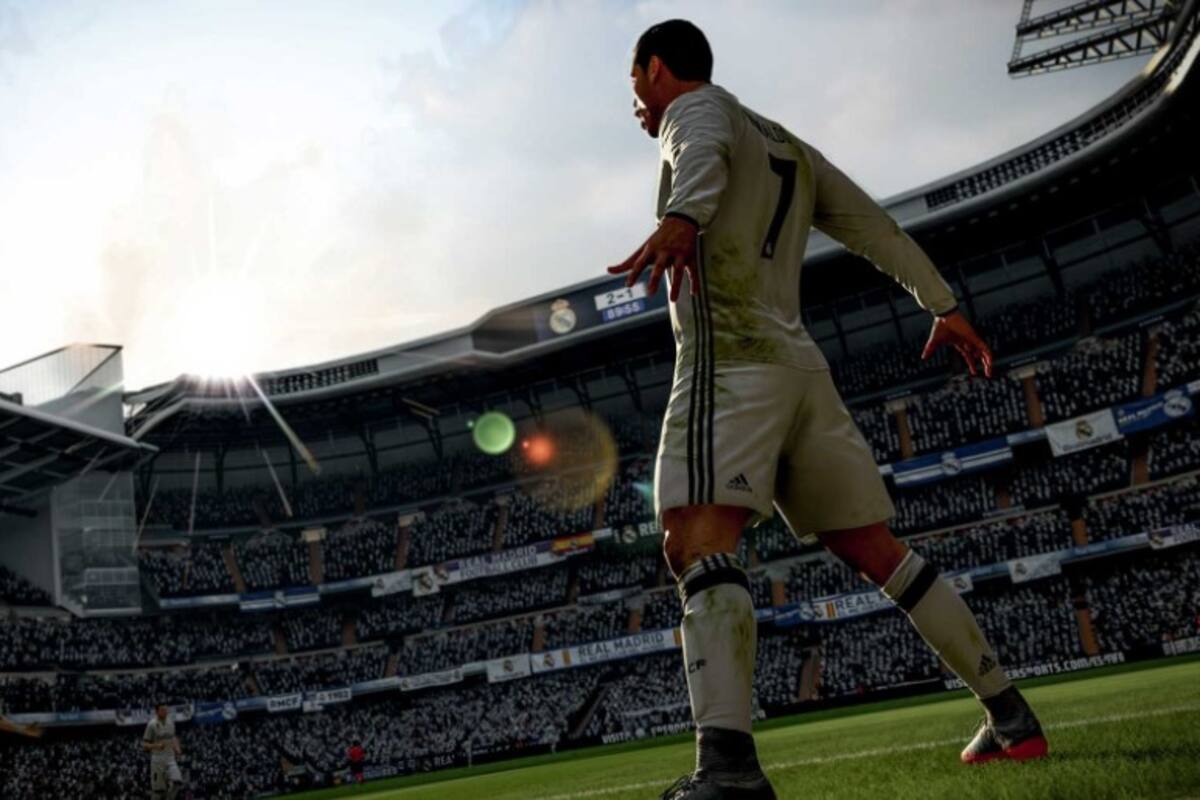 Conoce los requerimientos que pedirá FIFA 18 en PC