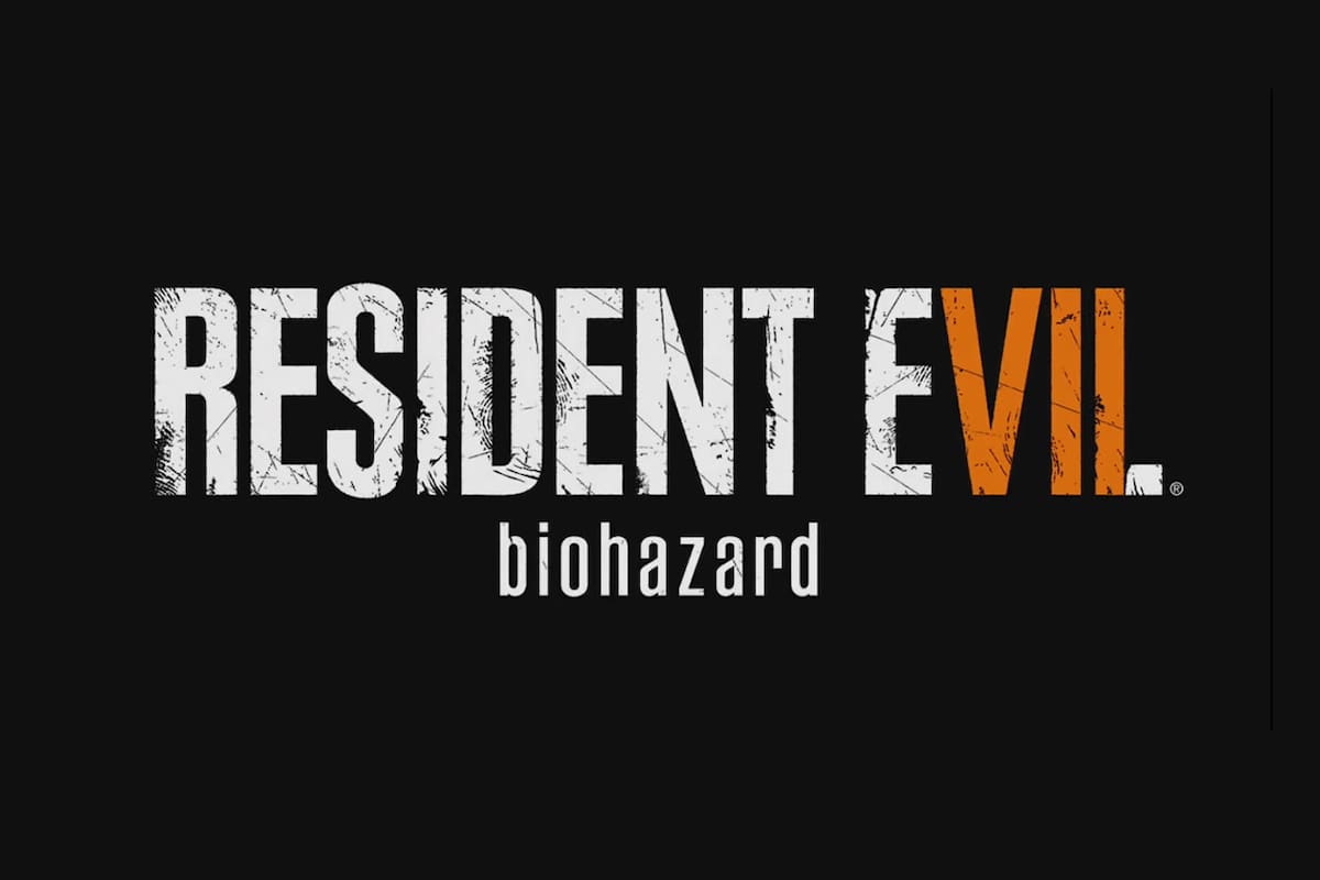 Revelan Resident Evil 7 Biohazard