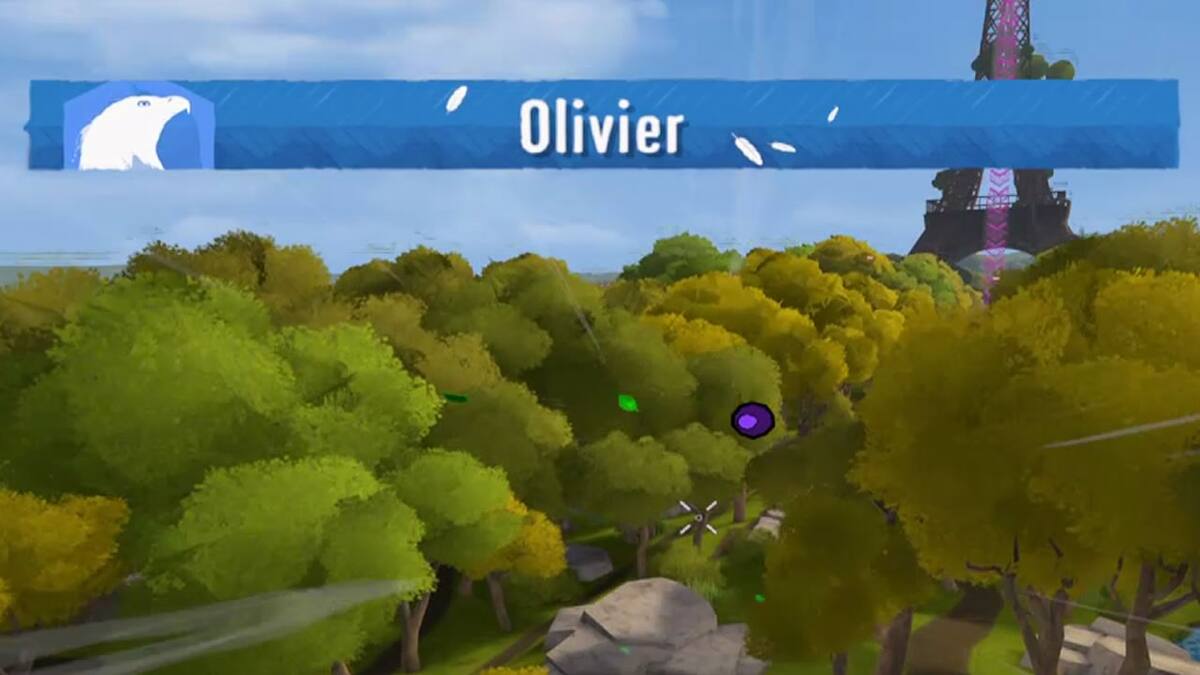 El juego será compatible con PlayStation VR y Oculus Rift