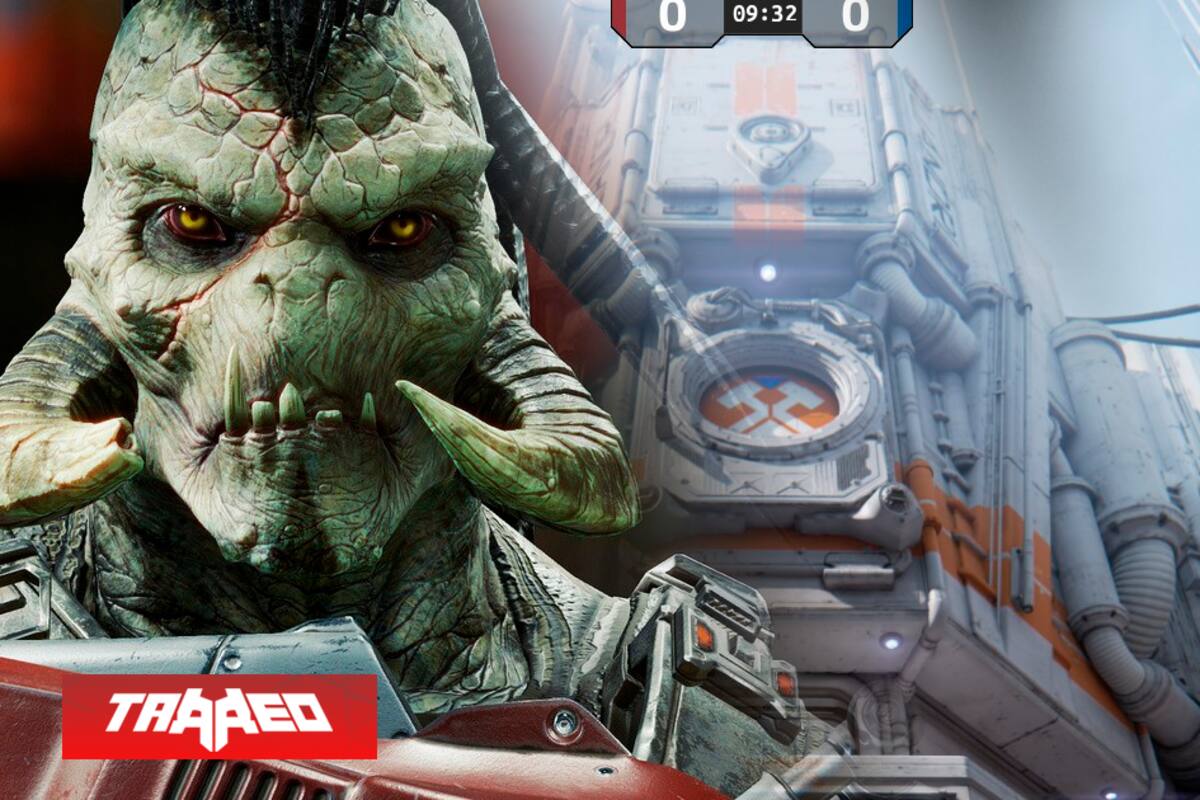Epic Games cancela oficialmente el desarrollo de Unreal Tournament