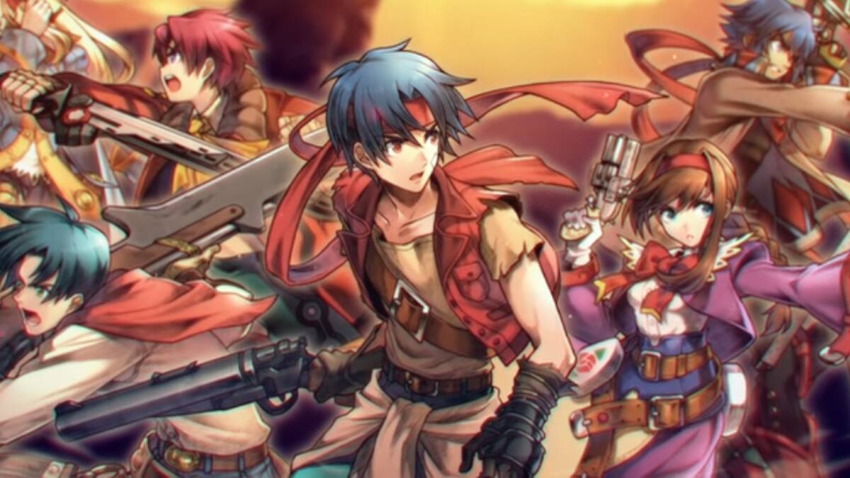 El juego será desarrollado por ForwardWorks