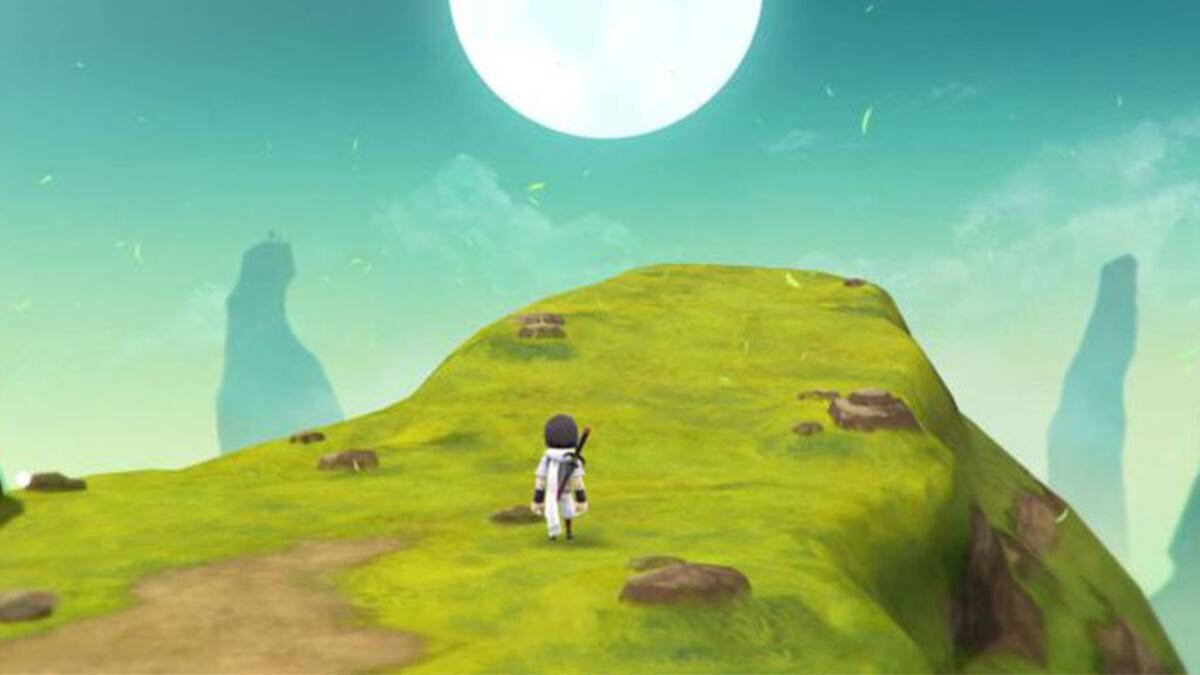 El juego será desarrollado por los creadores de I am Setsuna