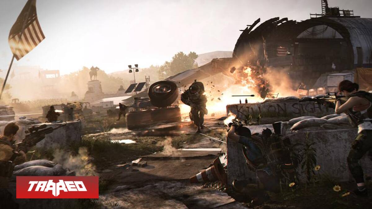 El juego será estrenado el 15 de marzo