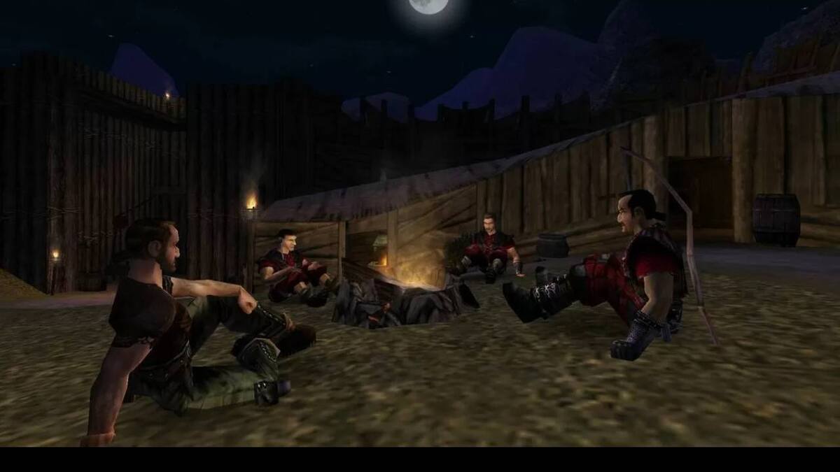 El juego será exactamente igual a su versión original lanzada hace más de 20 años