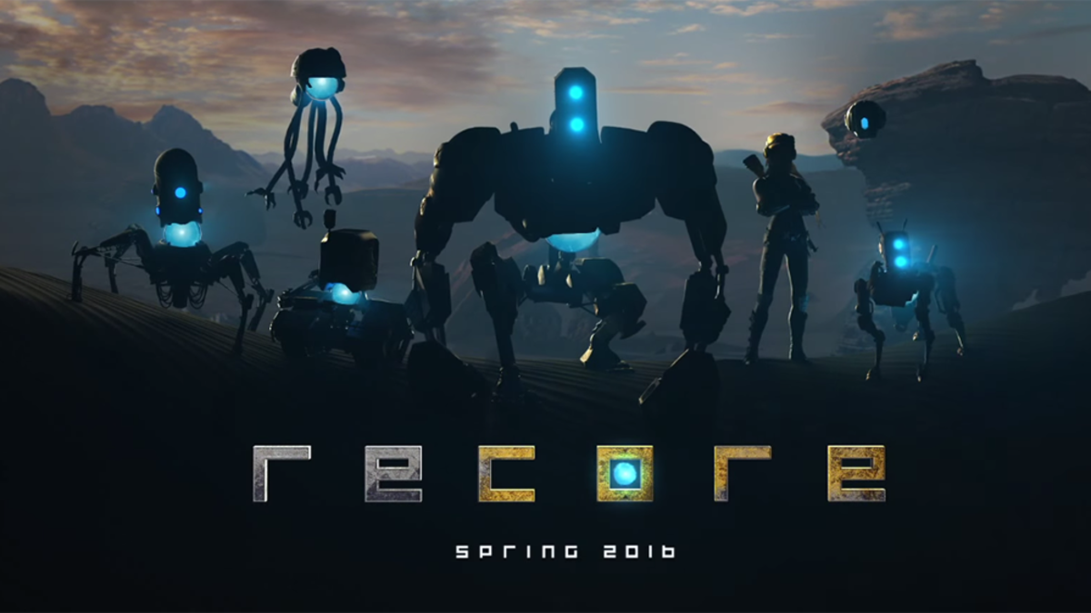 El juego será exclusivo para Xbox One