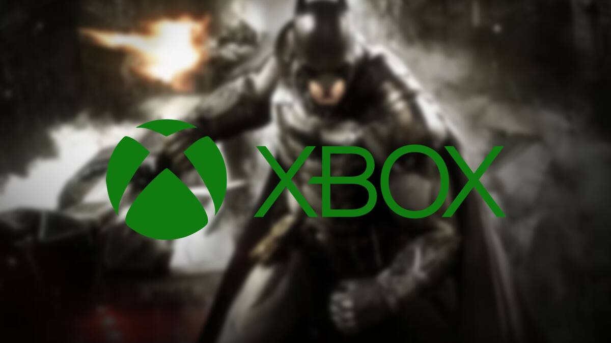 El juego será financiado y publicado por Xbox Game Studios