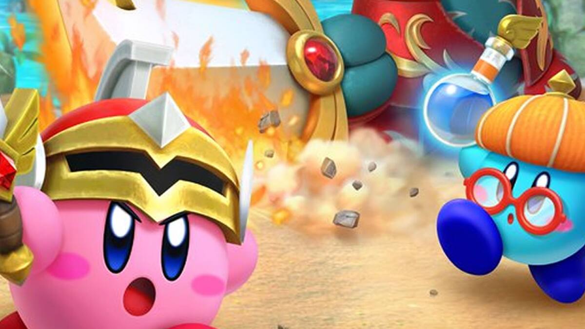 El juego será free-to-start y tendrá de inicio 100 desafíos