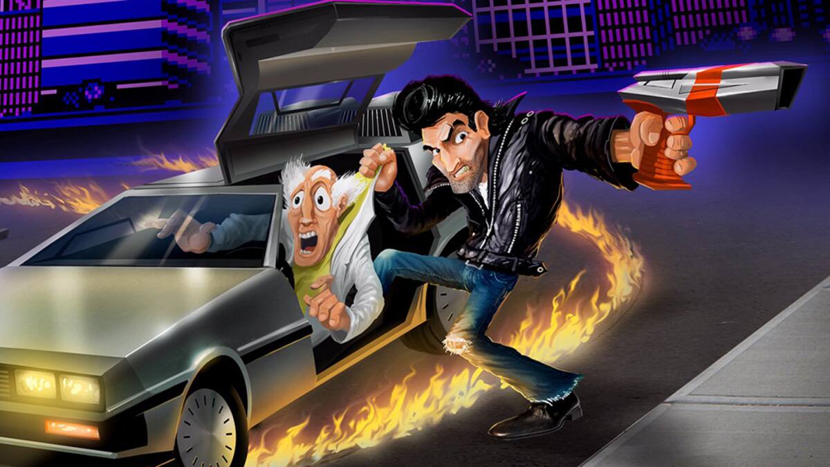 El juego será gratuito para aquellos que tengan las versiones para PC y Mac