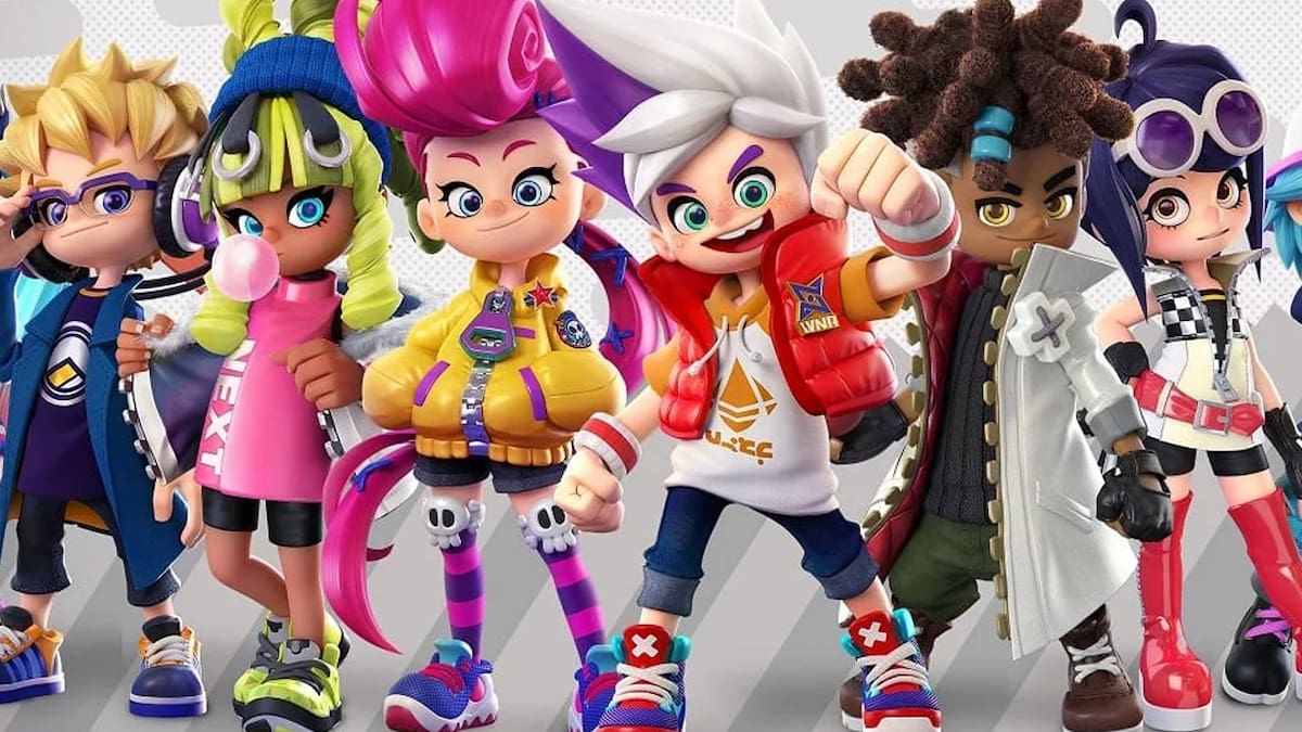 El juego será gratuito y no requerirá suscripción a Nintendo Switch Online