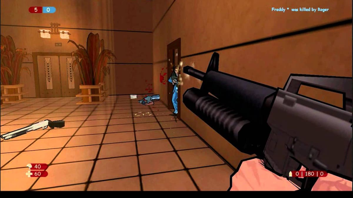 El juego será lanzado este 13 de noviembre