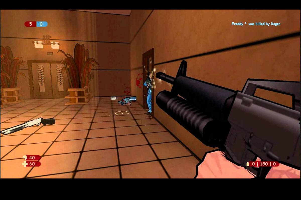 Preparan un remake de XIII para PC y consolas