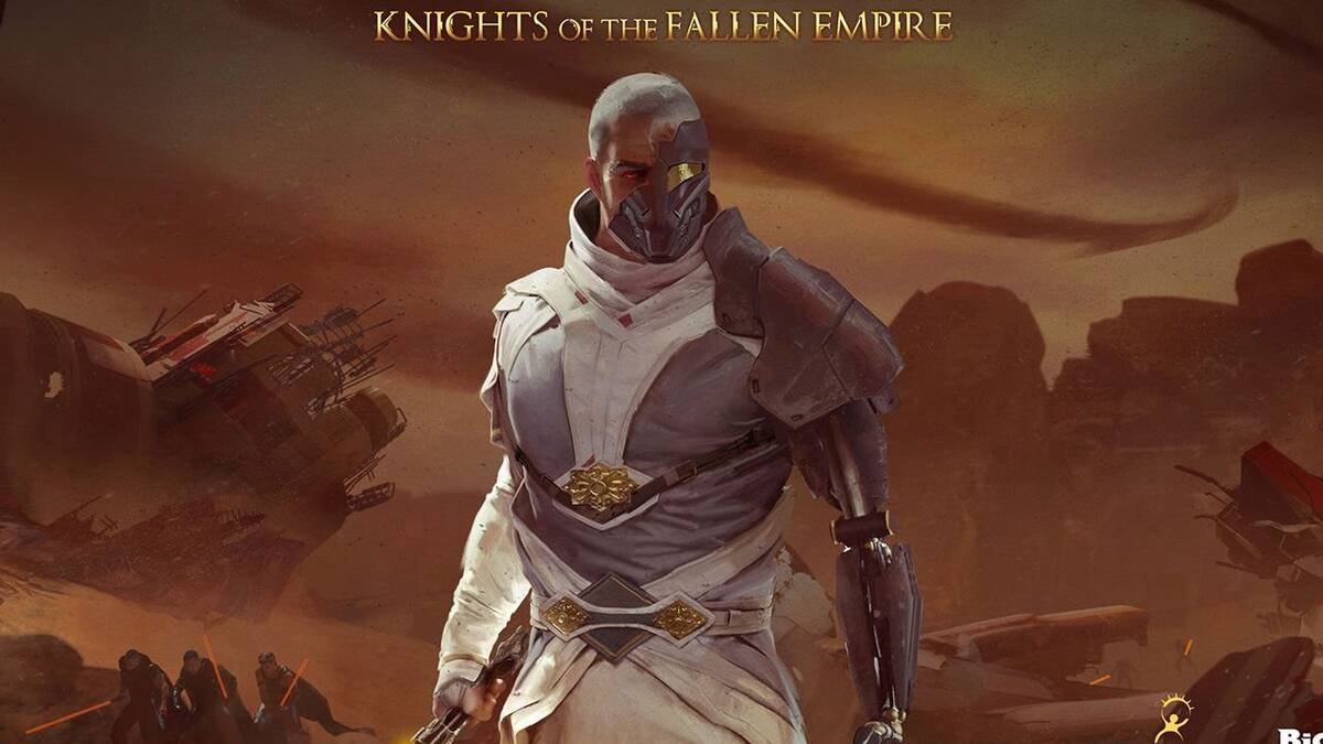 El juego será liberado de forma episódica