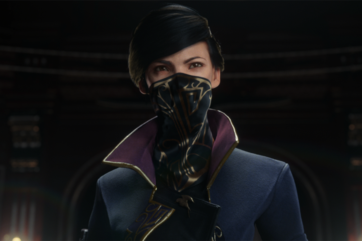 Filtran gameplay de Dishonored 2