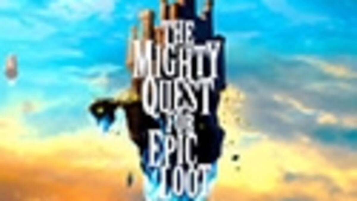 El juego será publicado más tarde este año