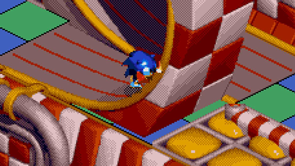El juego será reparado después de 21 años de su lanzamiento