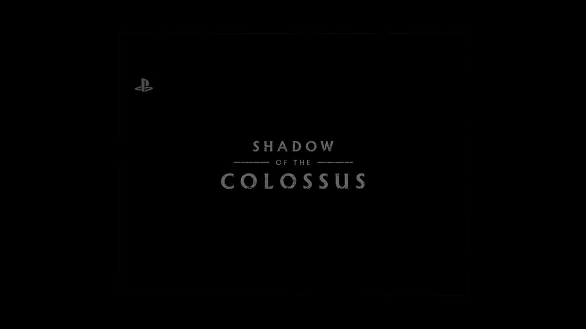 El juego será responsabilidad de Bluepoint Games