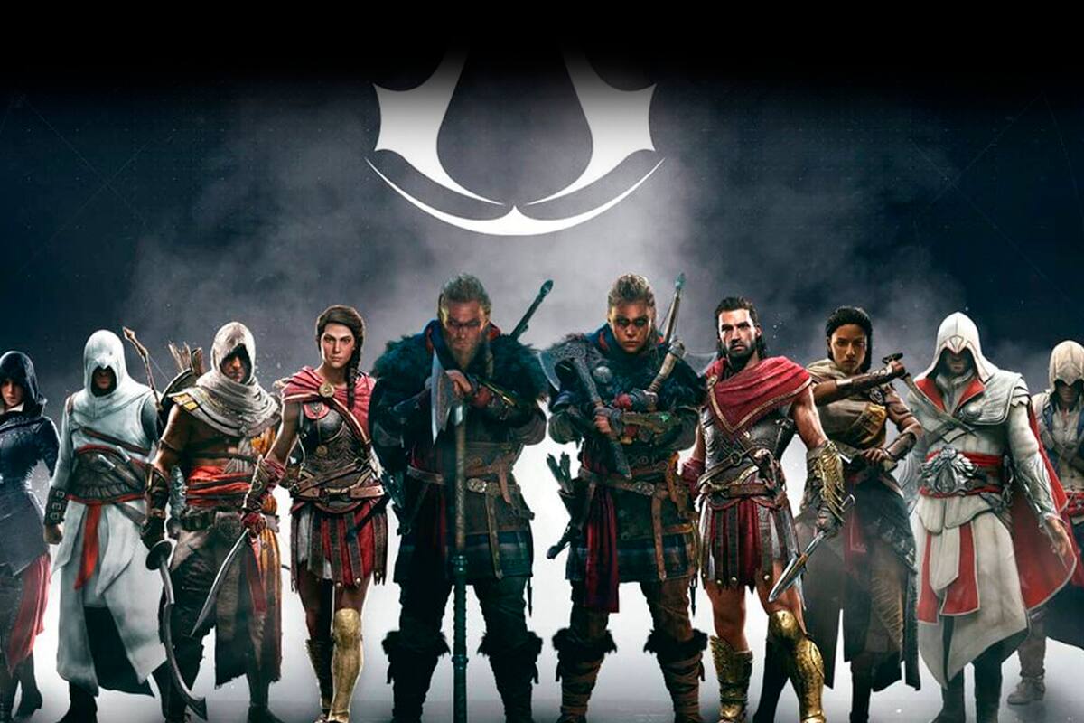 Parece que no podrás jugar este Assassin’s Creed aunque lo hayas comprado