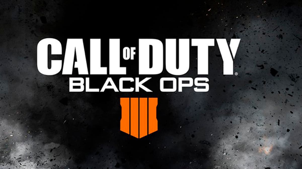 El juego será revelado hoy al mediodía