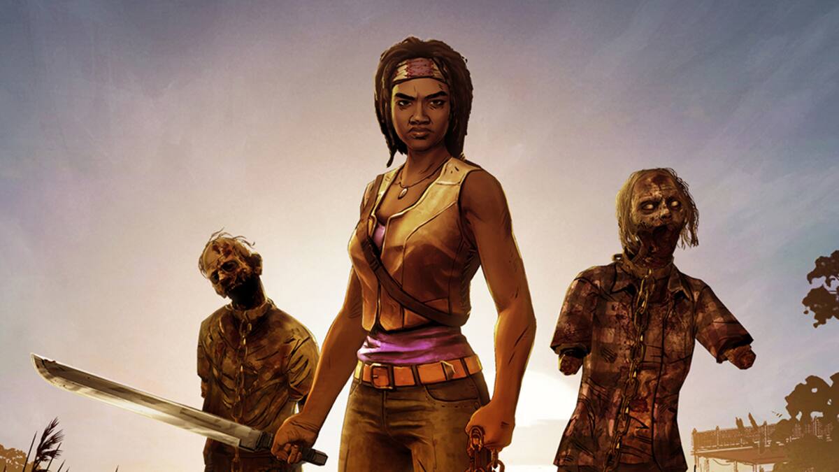 El juego será una serie completa