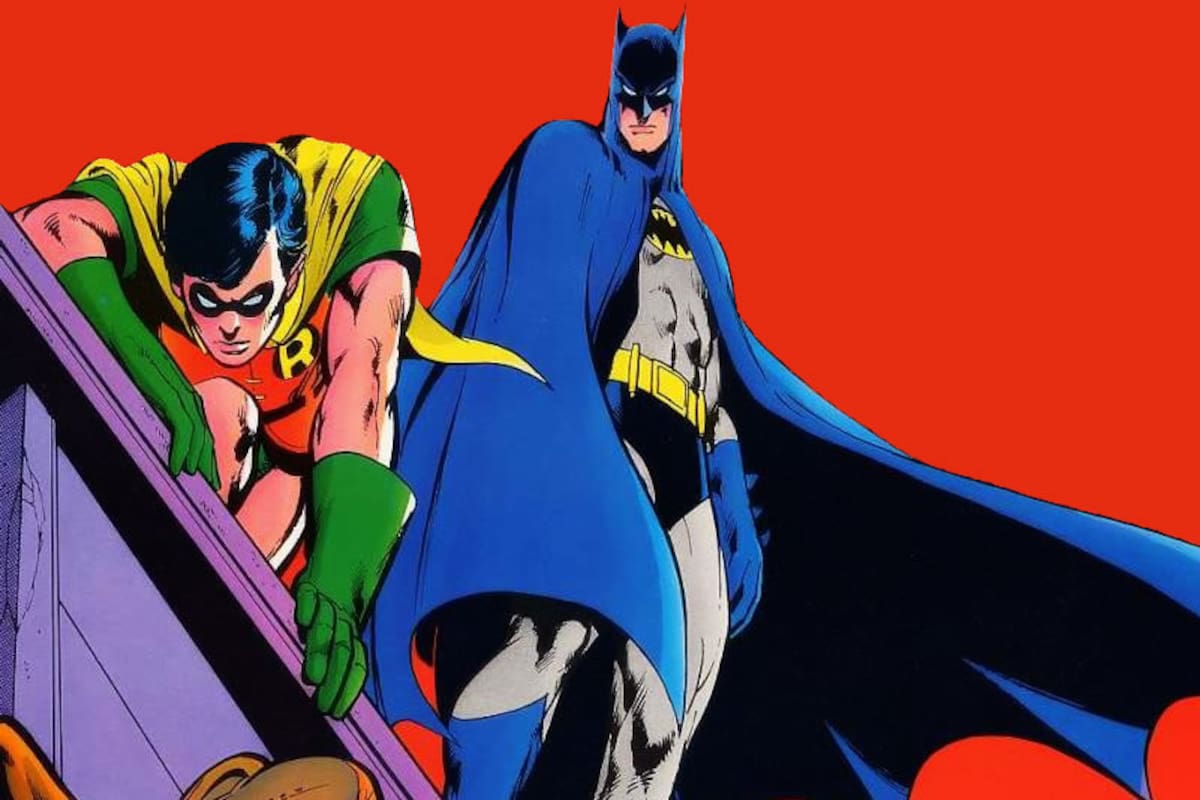 RUMOR: Arkham Origins es la siguiente aventura de Batman