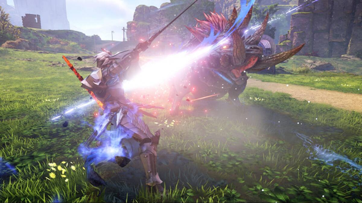 El juego sería lanzado para PlayStation 4, Xbox One y PC