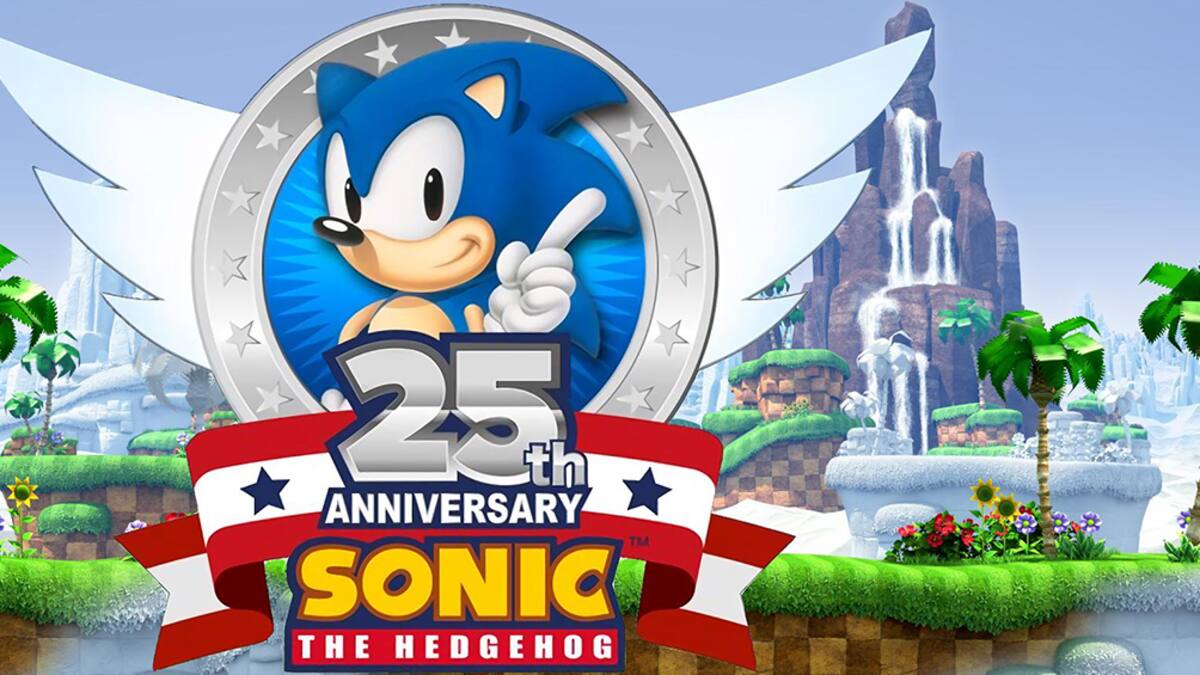 El juego sería parte del 25.° aniversario de la franquicia