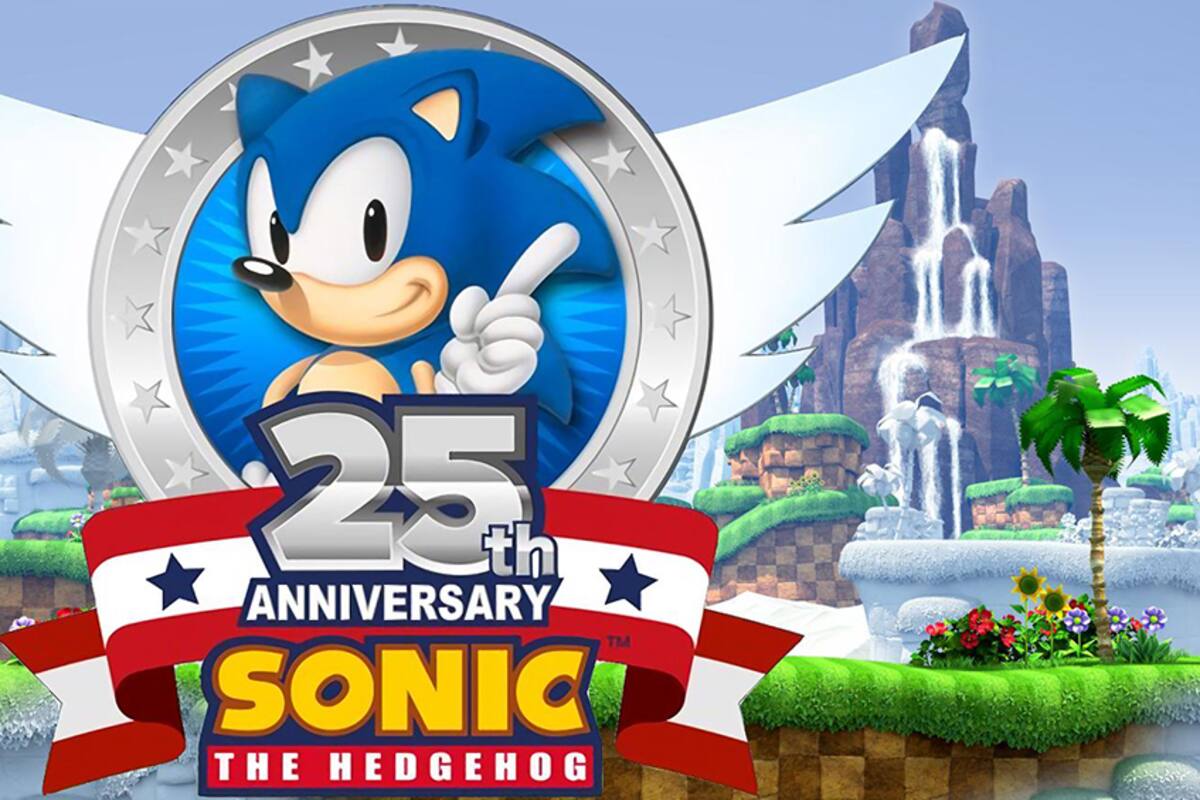 SEGA confirma desarrollo de un nuevo Sonic