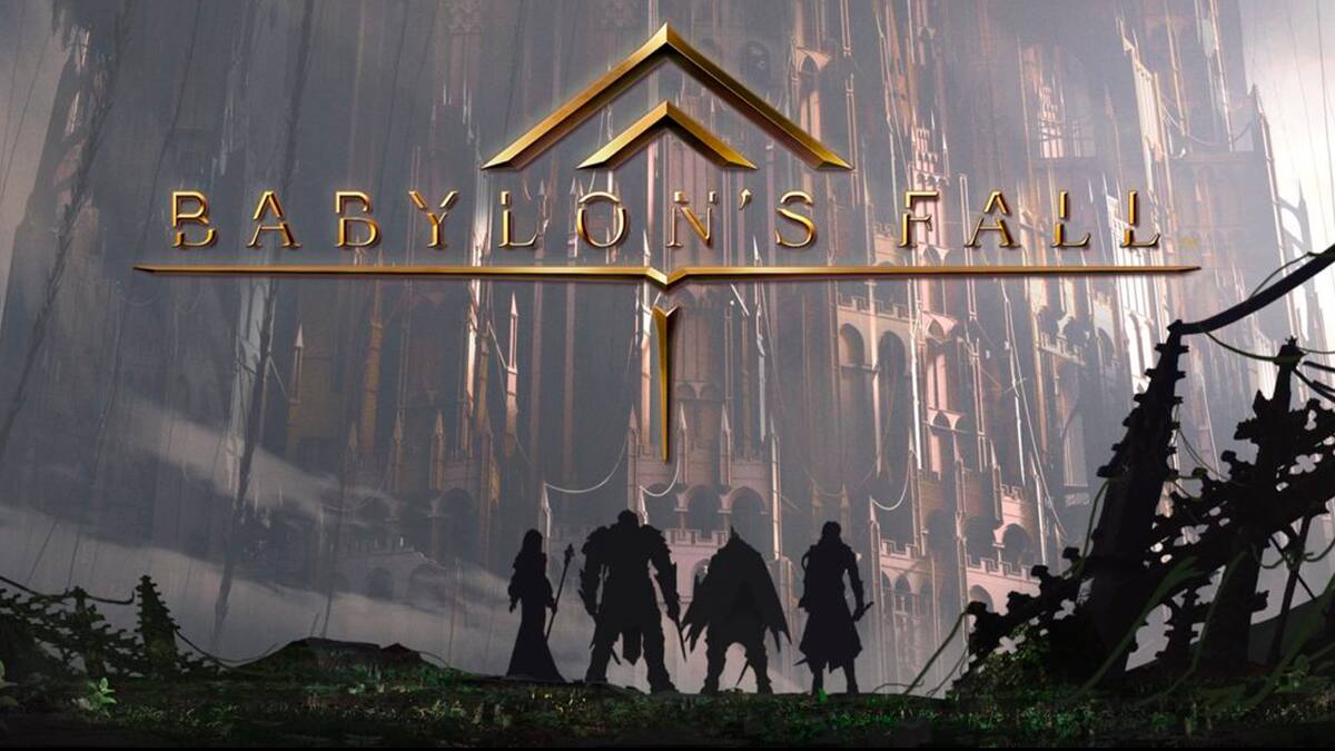El juego sigue sin fecha de lanzamiento