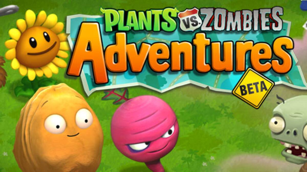 El juego social incluirá nuevos zombies, plantas y mecánicas de juego