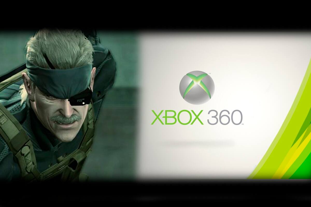 Sony no pagó por exclusividad de Metal Gear Solid 4; Kojima no quiso hacer el port para Xbox 360