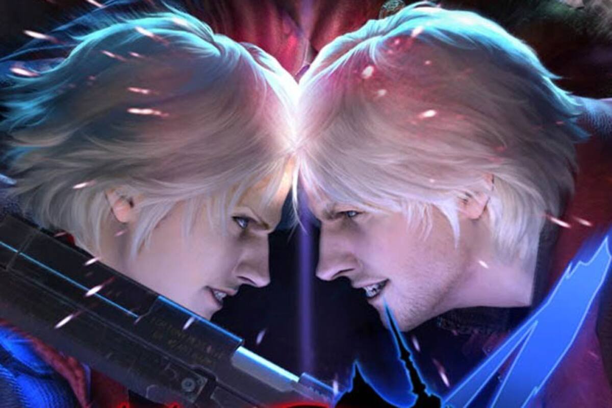 Devil May Cry 4: Special Edition tendrá edición física en Japón