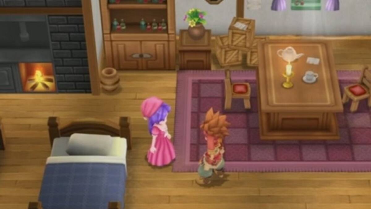 El juego solo estará disponible de manera digital en occidente